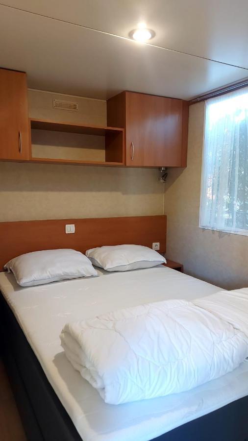 Camping Bella Vista Ceriale Eksteriør bilde