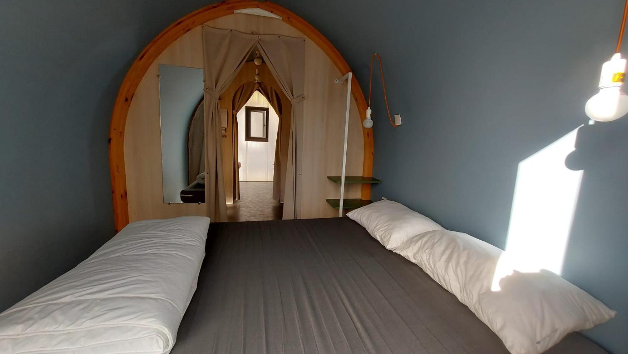 Camping Bella Vista Ceriale Eksteriør bilde